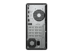 HP Pro Tower 290 G9 Desktop PC – Intel Core i5 13500, 8GB RAM, 512GB SSD, Wi-Fi 6, Black (No Monitor) - Image 2