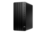 HP Pro Tower 290 G9 Desktop PC – Intel Core i5 13500, 8GB RAM, 512GB SSD, Wi-Fi 6, Black (No Monitor)