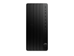 HP Pro Tower 290 G9 Desktop PC – Intel Core i5 13500, 8GB RAM, 512GB SSD, Wi-Fi 6, Black (No Monitor) - Image 3