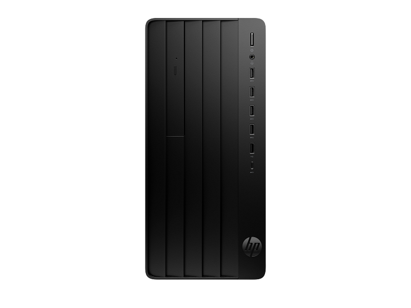 HP Pro Tower 290 G9 Desktop PC – Intel Core i5 13500, 8GB RAM, 512GB SSD, Wi-Fi 6, Black (No Monitor) - Image 3
