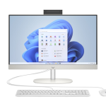 HP 27-Inch All-in-One Core i7 13th Gen 8GB 512GB SSD