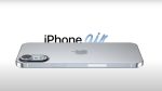 Apple iPhone 17 Air 512GB (eSIM) – Premium Performance & Stunning Design