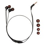 JBL Tune 110 Wired In-Ear Earphones – Pure Bass, Tangle-Free Cable, 3.5mm Jack - Image 5
