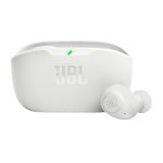 JBL Wave True Wireless Earbuds – Deep Bass, Voice Assistant, 32H Battery, IP54