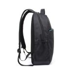 Kingsons K8337W 15.6” Slim Laptop Bag – Water-Resistant, Shoulder Strap, Professional Design