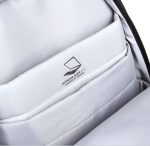 Kingsons KS3077W Anti-Theft Laptop Backpack – Water-Resistant, USB Charging Port - Image 4