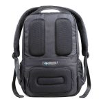 Kingsons KS3077W Anti-Theft Laptop Backpack – Water-Resistant, USB Charging Port - Image 2