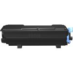Kyocera TK-3400 Toner Cartridge | High Yield Black Toner