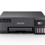Epson L8050 Photo Printer – Wi-Fi, Wi-Fi Direct, USB (C11CK37405)