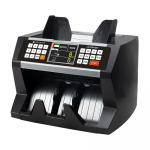 LIGHTWAVE CCM-901 Money Counter Machine – UV/MG Detection, High-Speed Bill Counter – Cash Handling Solution