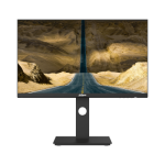 Dahua P301A 24’’ QHD Monitor – 2560x1440, USB-C 65W, HDMI 2.1, PIP/PBP, Adjustable Stand (Kenya) - Image 2