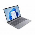 Lenovo ThinkBook 14 G7 IML – Intel Core Ultra 5-125U, 8GB RAM, 512GB SSD, 14" WUXGA – DOS, Arctic Grey - Image 3