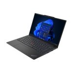Lenovo ThinkPad E14 Gen 5 – Core i7-1355U, 8GB RAM, 512GB SSD, 14" FHD, NVIDIA MX550, 15.6" Toploader Bag - Image 3