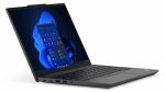 Lenovo ThinkPad E14 Gen 5 – Core i7-1355U, 8GB RAM, 512GB SSD, 14" FHD, NVIDIA MX550, 15.6" Toploader Bag - Image 2