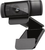 Logitech C920e Full HD Webcam – 1080p, Dual Microphones, Autofocus, Privacy Shutter – Professional Video Call Solution - Image 3