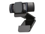Logitech C920e Full HD Webcam – 1080p, Dual Microphones, Autofocus, Privacy Shutter – Professional Video Call Solution - Image 4