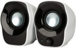 Logitech Z120 Compact USB Powered Stereo Speakers – Clear Sound for PC, Laptop & Desktop - Image 3