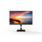 Dahua U401A 27’’ 4K UHD Monitor – 3840x2160, USB-C 65W, HDMI 2.1, PIP/PBP, Ergonomic Stand