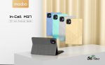 MODIO M37 10.1-Inch Tablet – 12GB RAM, 512GB ROM, Keyboard, Dual SIM, WiFi – Productivity & Learning Tablet - Image 3