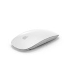 Apple Magic Mouse 3 – Multi-Touch Wireless Rechargeable Mouse - Image 2