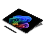 Microsoft surface pro 12 (CoPilot) - Snapdragon X Plus 8 Core , 16GB RAM LPDDR5x (Onboard), 512GB SSD UFS Storage