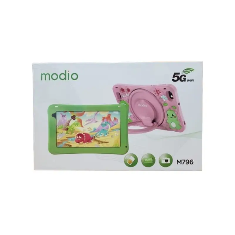 Modio_M796-removebg-preview-1.webp Modio M796 7-Inch Tablet 6GB RAM 256GB Storage Wi-Fi – Kenya - Image 1