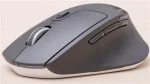 Logitech M720 Triathlon Wireless Mouse – Multi-Device, Long Battery Life, Comfortable Ergonomic Design - Image 3