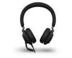 Jabra Evolve2 30 SE Stereo Headset USB-A – Wired Business Headset with Noise Cancellation - Image 3