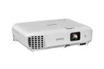Epson EB-E12 3,600 Lumens SVGA Multimedia Projector - Image 2