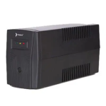 Premax PM-UPS690 690VA Offline UPS (Euro Plug) – Backup Power Solution