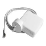 Apple MagSafe 1 45W Charger – MacBook Air L-Tip Power Adapter - Image 2