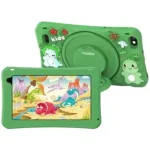 Modio M796 7-Inch Tablet 6GB RAM 256GB Storage Wi-Fi – Kenya - Image 3
