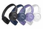 JBL Tune 520BT Wireless Headphones – JBL Pure Bass, 57H Battery, Lightweight Design - Image 5