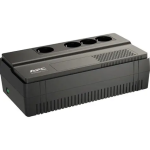 APC Easy 650VA UPS – 375W – 4 Power Ports - Image 2