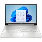 HP Laptop 15s-fq5299nia Core i7, 8GB RAM, 512GB SSD