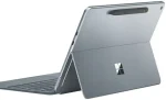 Microsoft surface pro 12 (CoPilot) - Snapdragon X Plus 8 Core , 16GB RAM LPDDR5x (Onboard), 512GB SSD UFS Storage - Image 3