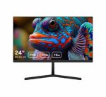 Dahua B201S 23.8’’ FHD Monitor – Ultra-Narrow Bezel, 100Hz, HDMI/VGA, Built-in Speaker (Kenya)