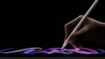 Apple Pencil Pro (M4) – Advanced Stylus for iPad Pro M4 with Haptic Feedback & Barrel Roll - Image 5