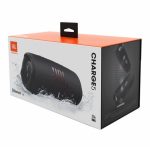 JBL Charge 5 Bluetooth Speaker – 20H Bass, IP67, Powerbank, PartyBoost - Image 6