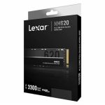 Lexar 256GB M.2 SATA SSD – Internal Solid State Drive for Laptops & PCs - Image 2