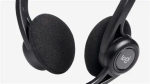 Logitech 960 USB Headset – Noise-Cancelling Mic, Lightweight Design, USB Plug-and-Play - Image 5