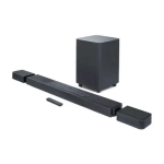JBL BAR 1300 Soundbar – 3.1.2 Channel Dolby Atmos, Powerful Bass, Wireless Subwoofer in Kenya