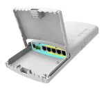 MikroTik RB960PGS-PB PowerBox Pro Outdoor Router – Kenya - Image 3