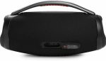JBL Boombox 3 Bluetooth Speaker – Massive 180 W Sound, 24 H Playtime, IP67 - Image 7