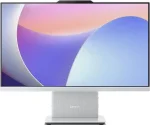 Lenovo IdeaCentre AIO 24IRH9 – Intel Core i7 13620H, 16GB DDR5, 512GB SSD, 23.8″ FHD, Windows 11 – Cloud Grey