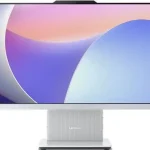 Lenovo IdeaCentre AIO 24IRH9 – Intel Core i7 13620H, 16GB DDR5, 512GB SSD, 23.8″ FHD, Windows 11 – Cloud Grey