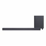 JBL Bar 500 5.1Ch Bluetooth Soundbar – 590W, Dolby Atmos, Wi‑Fi, Subwoofer (Kenya) - Image 3