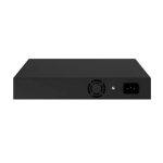 Extralink VICTOR 8-Port Gigabit PoE Switch
