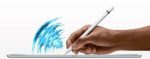 Apple Pencil Pro (M4) – Advanced Stylus for iPad Pro M4 with Haptic Feedback & Barrel Roll - Image 4