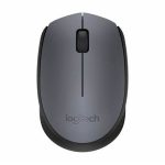Logitech M171 Wireless Mouse – 2.4GHz USB Receiver, Ambidextrous Design - Image 5